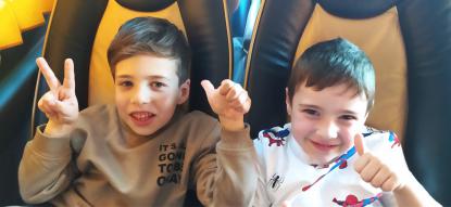 EXCURSIN 6 DE INFANTIL - Foto 20