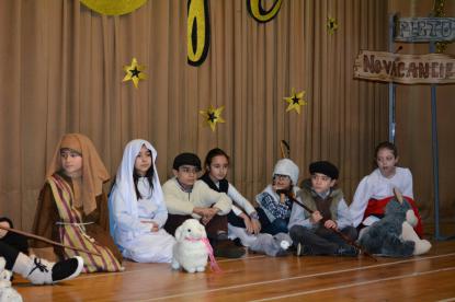 Festival Navide�o Primaria I - Foto 15