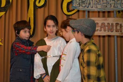 Festival Navide�o Primaria I - Foto 16