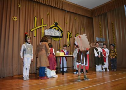 Festival Navide�o Primaria I - Foto 17