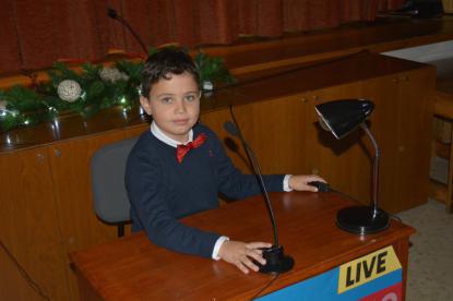 Festival Navide�o Primaria I - Foto 18