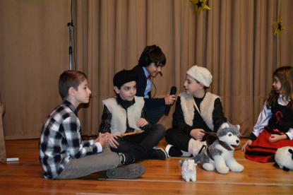 Festival Navide�o Primaria I - Foto 19