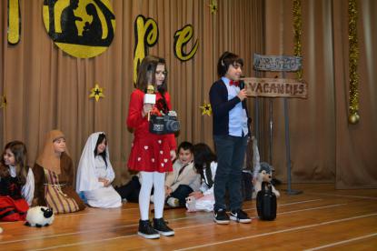 Festival Navide�o Primaria I - Foto 20
