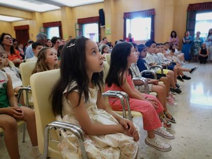 GRADUACIN ED. INFANTIL 2023 - Foto 3