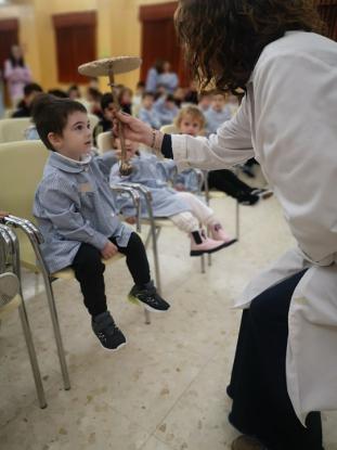 EXPOSICION MICOL�GICA 2023 - Foto 2