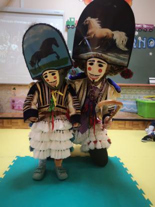 CARNAVALES 2024 (PARTE I) - Foto 1