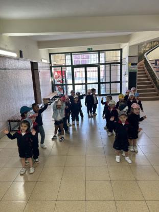 EXCURSIONES INFANTIL Y PRIMARIA - Foto 2