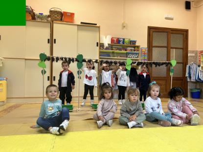VENDIMIA INFANTIL - Foto 3