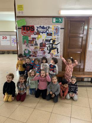 CONCURSO 20 ANIVERSARIO TDS - Foto 2