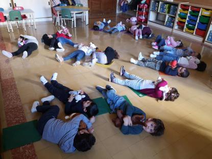 Fiestas San Jos 2021 - Ed. Infantil - Foto 4