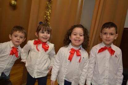 Festival Navideo Infantil 2019 - Foto 4