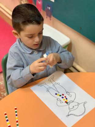 �PICASSO MUSEUM� EN JOSEFINAS - Foto 3