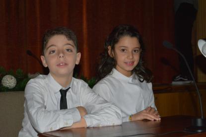 Festival Navide�o Primaria I - Foto 21