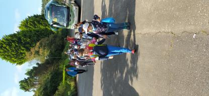 EXCURSIN 6 DE INFANTIL - Foto 38