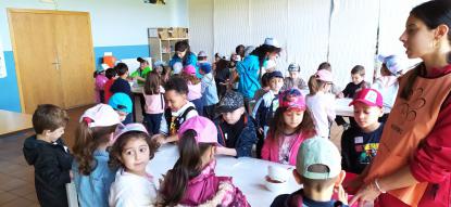 EXCURSIN 6 DE INFANTIL - Foto 22