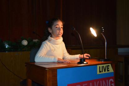 Festival Navide�o Primaria I - Foto 23
