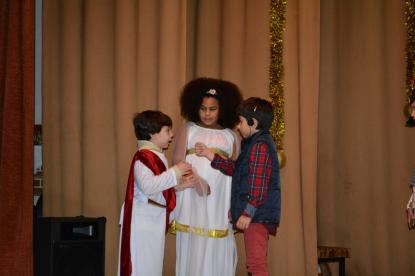 Festival Navide�o Primaria I - Foto 24
