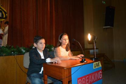 Festival Navide�o Primaria I - Foto 25