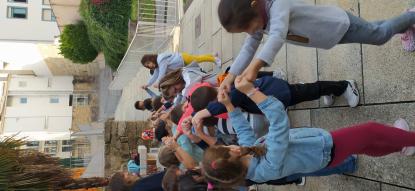 PRIMERA SALIDA DE LA ETAPA DE INFANTIL - Foto 25