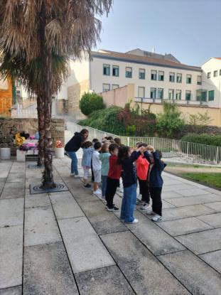 PRIMERA SALIDA DE LA ETAPA DE INFANTIL - Foto 26