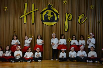 Festival Navide�o Primaria I - Foto 27