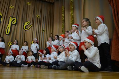Festival Navide�o Primaria I - Foto 28