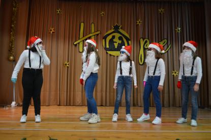 Festival Navide�o Primaria II - Foto 28