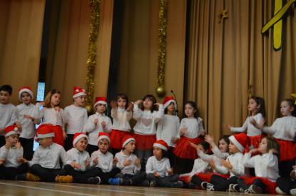 Festival Navide�o Primaria I - Foto 29