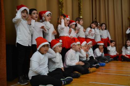 Festival Navide�o Primaria I - Foto 30
