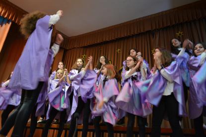 Festival Navide�o Primaria II - Foto 30