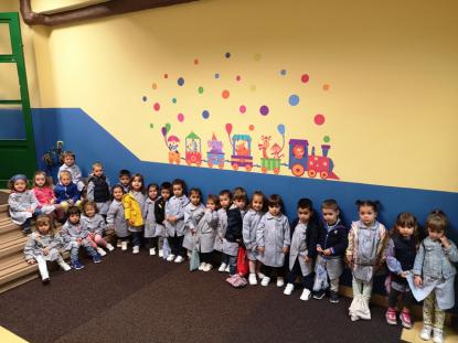 PERIODO DE ADAPTACIN 4 INFANTIL - Foto 2