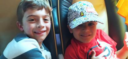 EXCURSIN 6 DE INFANTIL - Foto 3