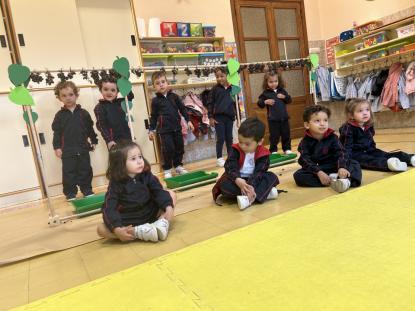 VENDIMIA INFANTIL - Foto 4