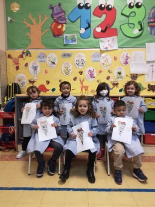 MAGOSTO EN INFANTIL - Foto 7