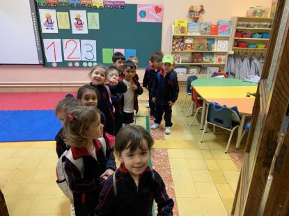 LOS MS PEQUES SE VAN DE VIAJE - Foto 3