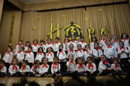 Festival Navideo Infantil 2019 - Foto 5