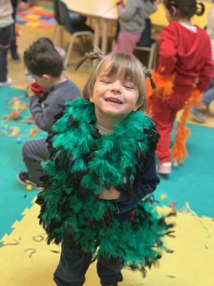 ACTIVIDADES CARNAVAL - Foto 4