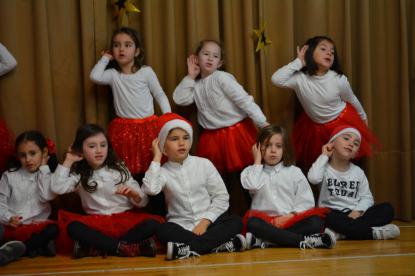 Festival Navide�o Primaria I - Foto 31