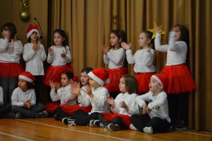 Festival Navide�o Primaria I - Foto 32