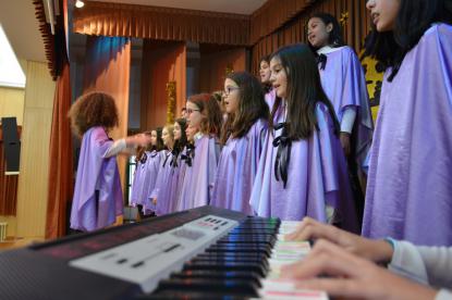 Festival Navide�o Primaria II - Foto 31