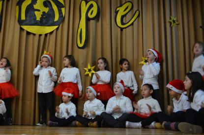 Festival Navide�o Primaria I - Foto 33