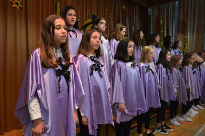 Festival Navide�o Primaria II - Foto 32