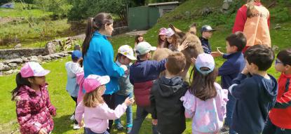 EXCURSIN 6 DE INFANTIL - Foto 32