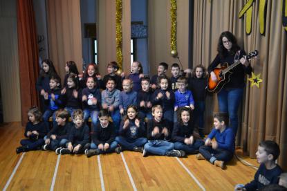 Festival Navide�o Primaria I - Foto 34
