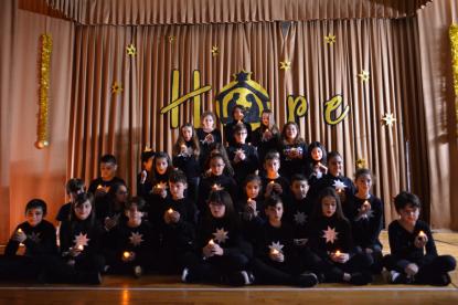Festival Navide�o Primaria II - Foto 33
