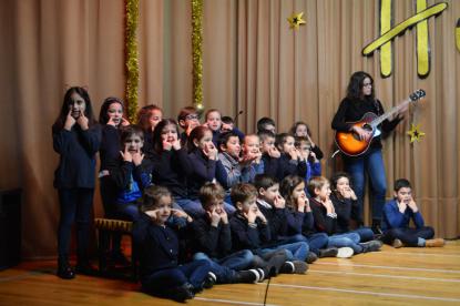 Festival Navide�o Primaria I - Foto 35