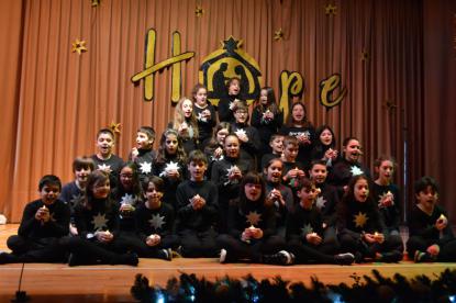 Festival Navide�o Primaria II - Foto 34