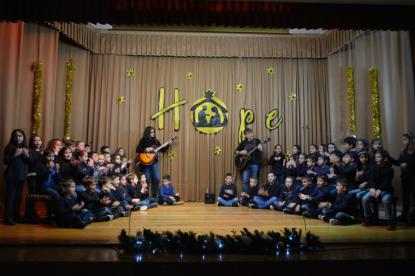 Festival Navide�o Primaria I - Foto 36