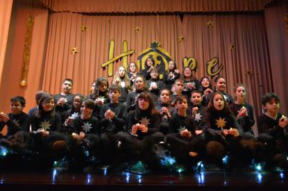 Festival Navide�o Primaria II - Foto 35