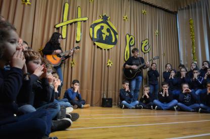 Festival Navide�o Primaria I - Foto 37